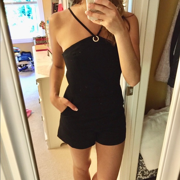 Romper❤️🤍💙 - Picture 3 of 5